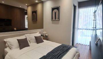 Rumah Cantik Fullfurnish di Tatar Favorit, Kota Baru Parahyangan