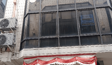 RUKO KEDUNGDORO 3 LANTAI DEKAT PLAZA TUNJUNGAN