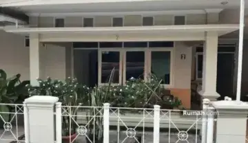 SUPER MURAH RUMAH MEGAH DI ANTAPANI DEKAT PUSAT KOTA DAN AREA BISNIS