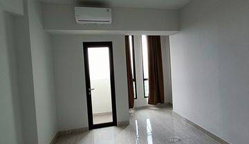 Apartemen Alton Strategis Dekat Kampus Undip Tembalang