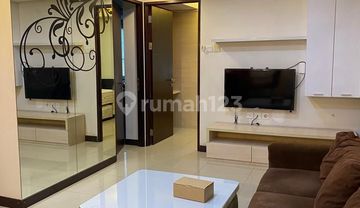 Apartmen Sky Terrace 3 Kamar Tidur Furnished daan mogot baru