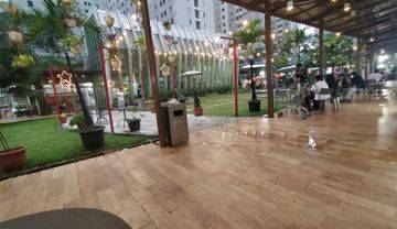 Turun Harga Jual Rugi Lokasi Di Tengah Kota Jakarta 