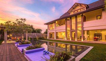 Luxury Villa In Ketewel Gianyar Ocean View