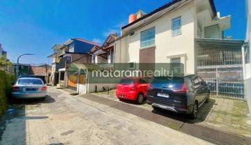 Rumah 2 Lantai Untuk Mahasiswa, Bangbayang, Dago, Full Furnished