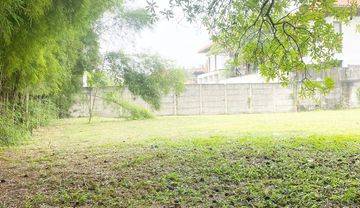 Jual Kavling Alam Sutera Amaryllis Dekat Living World Murah
