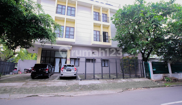 Kost Benhil Toba Mansion Tipe B Near By Mrt Dukuh Atas