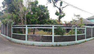 Tanah Dijual 10 Menit Malioboro, SHM P Tegalrejo 4 Jt An 