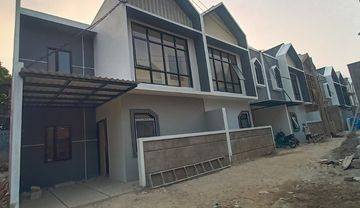 Bisnis Rumah Kost Premium 4 Menit Dari Ipb