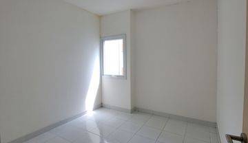 Dijual segera Apartemen Aeropolis Tipe 2BR, Tangerang