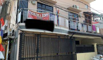 Kost di Rumah Kost Harapan Indah, Bekasi SHM