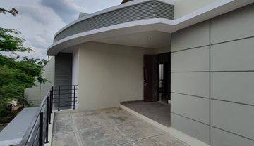 Villa Mutia Kirana Bekasi, 