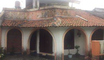 Gd 21327 Disewakan Rumah Di Komplek Ipb, Bogor Barat