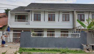 Fn 19337 Rumah Kav. Al Duren Sawit Jakarta Timur