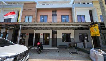 Go Home Kost Colombus Residence Karawang,