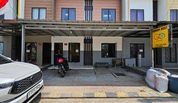 Go Home Kost Colombus Residence Karawang