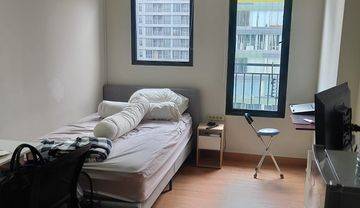 Apartemen Evenciio Margonda Studio Dekat Kampus UI Margonda Depok