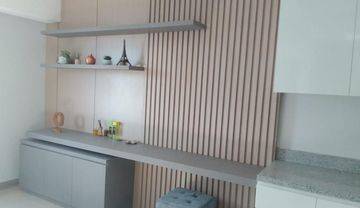 Apartemen 1 Bedroom Samesta Mahata Margonda Depok 