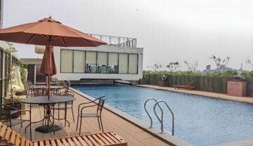 Apartemen Dave Studio di Depok Nempel UI