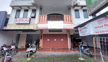 Ruko Sangat Terawat Di Sayap Turangga Full Furnish