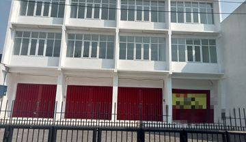 Ruko Dharma Husada Surabaya Timur Nol Jalan Ca 3.534