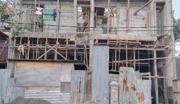Rumah Murah New Gress Medokan Asri Rungkut Surabaya