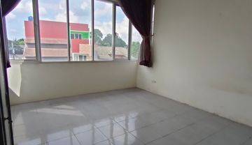 Ruko disewakan lantai 2 & 3 jatiasih  dekat kota cinema kantor butik klinik dokter