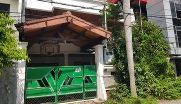 Rumah 3lt dekat MERR, A.Rahman Hakim Sby, cocok u rumah kost dll