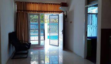 Rumah Rapi di Citra Garden 2 Jakarta Barat