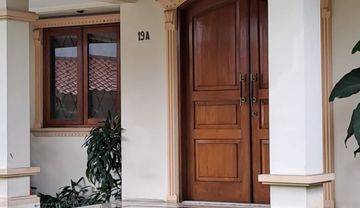 Disewakan Rumah Mewah di Cipete Selatan Jakarta Selatan