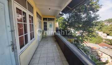 Rumah Kost Murah 5 Menit Dari UNPAR Ciumbuluit Bandung