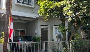 Rumah 2 Lantai Siap Huni di Pusat Kota Turangga Bandung