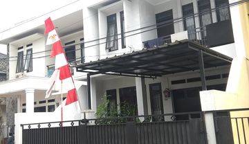 Rumah Minimalis 2 Lt Sayap Reog Turangga Dekat Sman 8 Bandung
