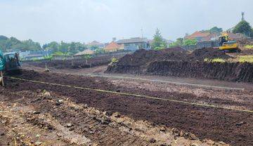 Jual Kavling di Istana Dago, Cluster Exclusive di Bandung