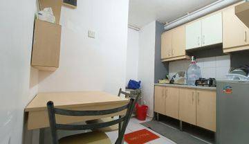 Disewa Unit 1 Kamar Full Furnished Apartemen Modernland 