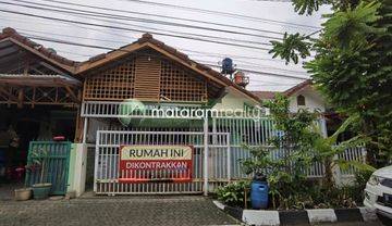 Rumah Bagus Unfurnished di Jalan Tanjungsari, Antapani, Bandung