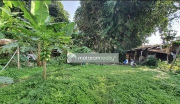 Tanah di Jalan Cigadung Raya Barat, Bandung 298 m²