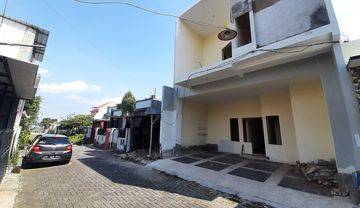 Dijual Murah B.u Rumah Kos Ikip Tegalgondo Karangploso Dekat Umm