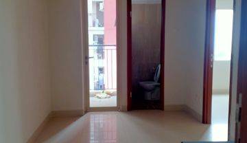 Turun harga Tower G apartemen green park view tipe 2br 400 jtan jakbar