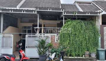 Rumah Dijual Sidoarjo Lokasi Perumahan di Wage Aloha