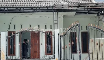 Rumah Murah Siap Huni Sidoarjo Lokasi Perumahan di Wage Aloha