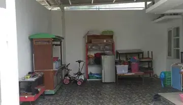 Rumah Dijual Murah Surabaya Ciamik dekat UPN Veteran di Rungkut