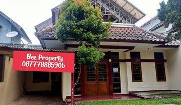 Rumah Dekat Gedung Sate / ITENAS & Widyatama