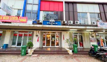 Ruko Bagus Di Metland Cibitung Bekasi 