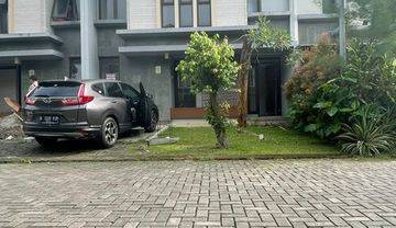 Termurah Bisa Kpr Cluster Precia The Eminent Bsd City