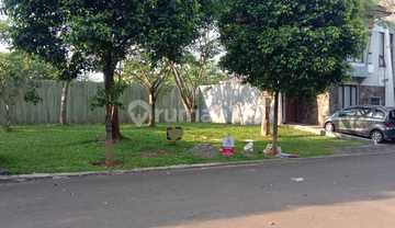 Super Murah Banget Kavling Nittaya Avani Bsd City Tangerang 