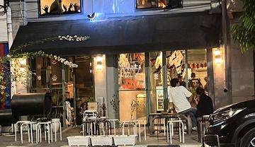 Ruko Cocok Untuk Coffe Shop di Jalan Gajahmada, Semarang