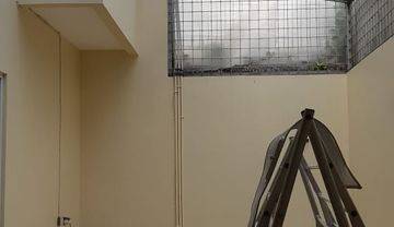 Murah,rumah 2 Lantai Bagus