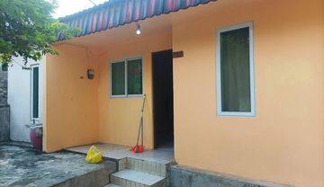 Rumah 1 lt di Taman Cibodas
