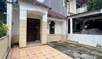 Rumah 1 lantai 