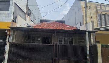 Rumah Tomang Bebas Banjir Dekat Mall Central Park TA Jarang Ada